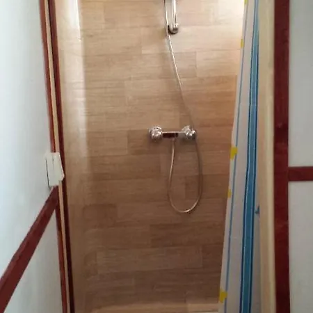 Nevsedni Ubytovani Jako U Babicky Ve Stylu 60.let Holiday home *